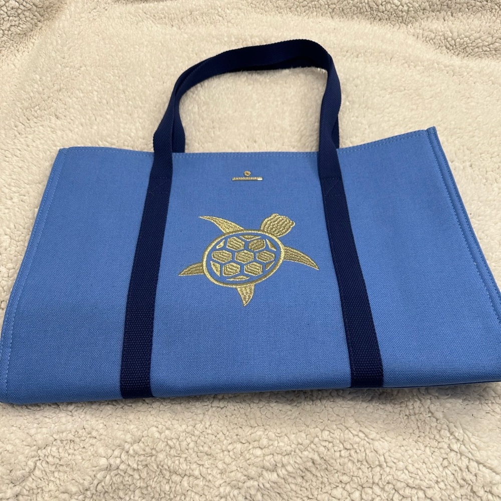 SPARTINA 449 Beach or Tote Bag